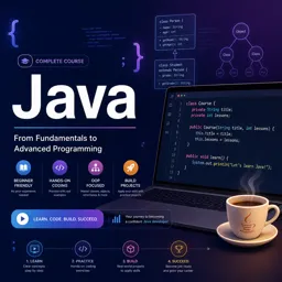 Free Course Image Java