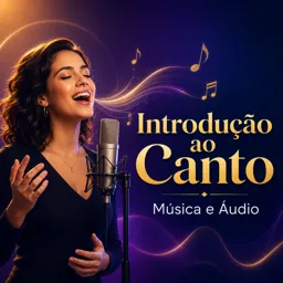 Imagem do Curso gratuito Introdução ao Canto