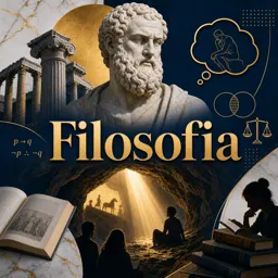 Imagem do Curso gratuito Filosofia
