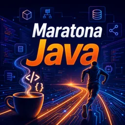 Imagem do Curso gratuito Maratona Java