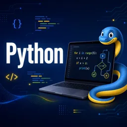 Free Course Image Python