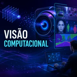 Imagem do Curso gratuito Visão Computacional