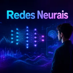 Imagem do Curso gratuito Redes Neurais