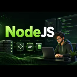 Imagem do Curso gratuito NodeJS
