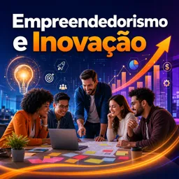 Imagem do Curso gratuito Empreendedorismo e Inovação