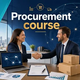 Free Course Image Procurement course