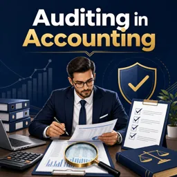Free Course Image Auditing in Accounting
