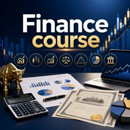 Free Course Image Finance course