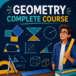 Free Course Image Geometry Complete Course