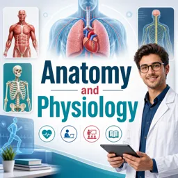 Free Course Image Anatomy and Physiology
