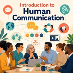 Free Course Image Introduction to Human Communication