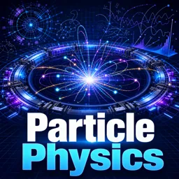 Free Course Image Particle Physics