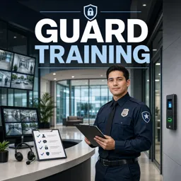 Free Course Image Guard Training
