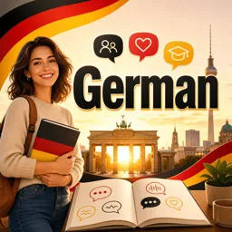 Free Course Image German