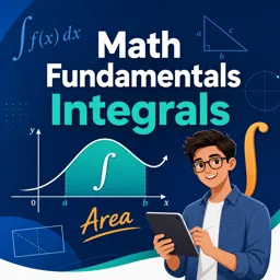 Free Course Image Math Fundamentals Integrals