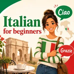 Free Course Image Italian for beginners