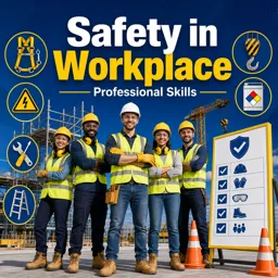 Free Course Image Safety in Workplace