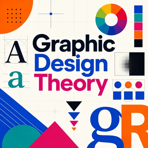 Free Course Image Graphic Design Theory