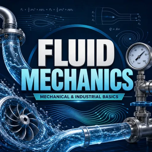 Free Course Image Fluid Mechanics