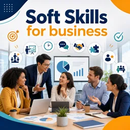 Free Course Image Soft Skills for business