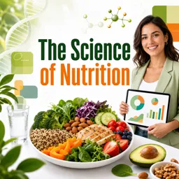 Free Course Image The Science of Nutrition