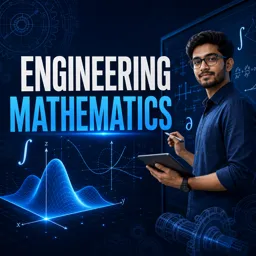 Free Course Image Engineering Mathematics