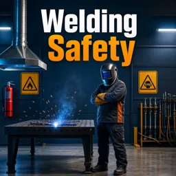 Free Course Image Welding Safety