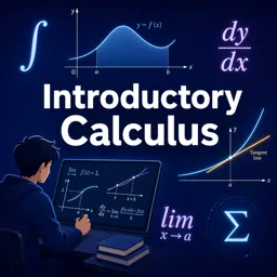 Free Course Image Introductory Calculus