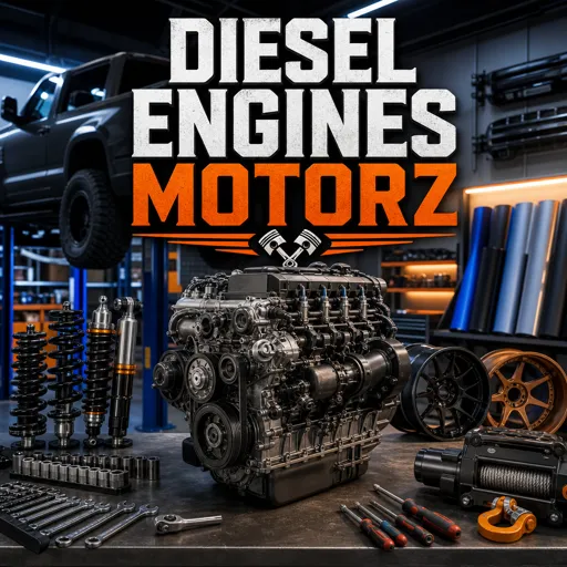 Free Course Image Diesel Engines Motorz