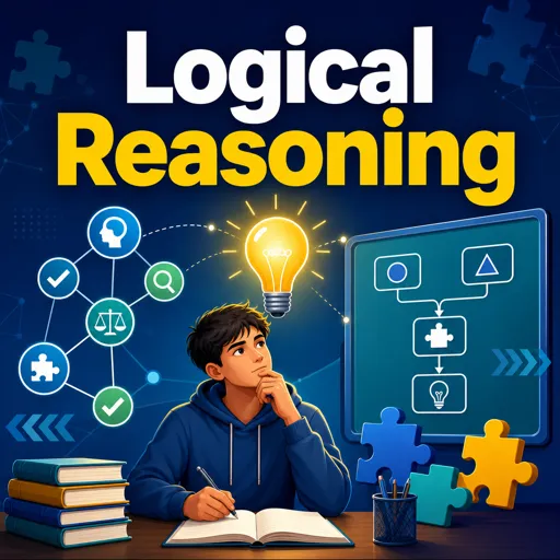 Free Course Image Logical Reasoning