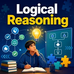 Free Course Image Logical Reasoning