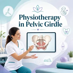 Free Course Image Physiotherapy in Pelvic Girdle