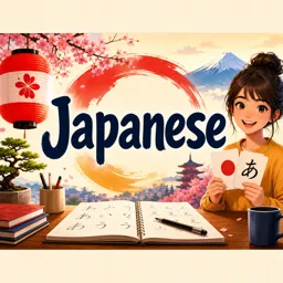 Free Course Image Japanese