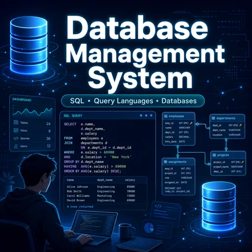 Free Course Image Database Management System