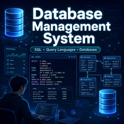 Free Course Image Database Management System