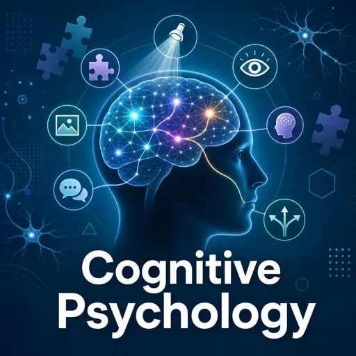 Free Course Image Cognitive Psychology