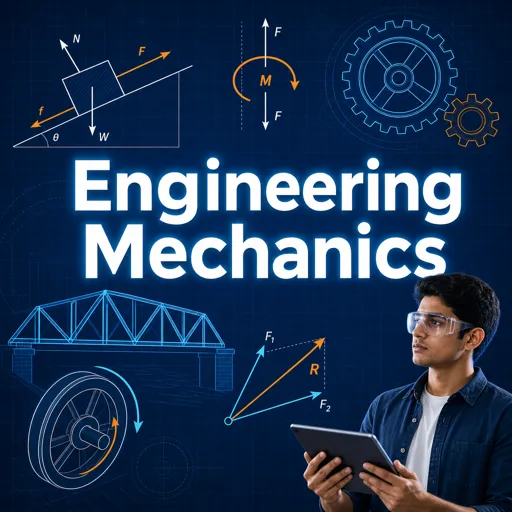 Free Course Image Engineering Mechanics