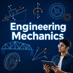 Free Course Image Engineering Mechanics