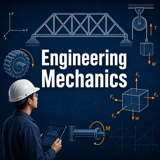 Free Course Image Engineering Mechanics