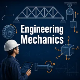 Free Course Image Engineering Mechanics