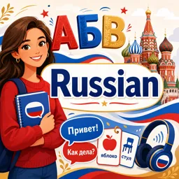 Free Course Image Russian