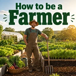 Free Course Image How to be a Farmer