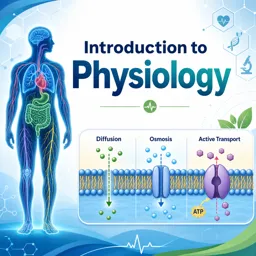 Free Course Image Introduction to Physiology