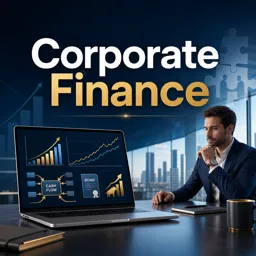 Free Course Image Corporate Finance