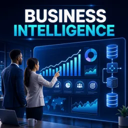 Free Course Image Business Intelligence