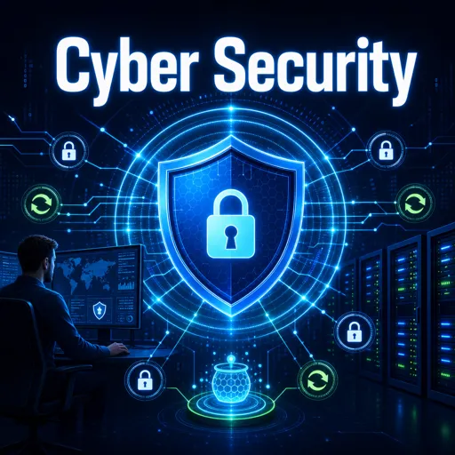 Free Course Image Cyber Security