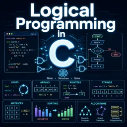 Free Course Image Logical Programming in C