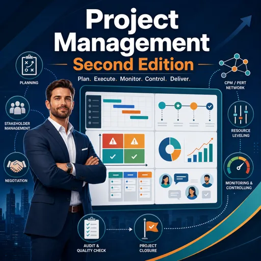 Free Course Image Project Management Second Edition