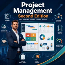 Free Course Image Project Management Second Edition