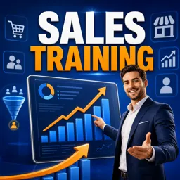 Free Course Image Sales Training